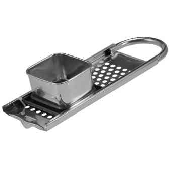 Stainless Steel Spaetzle Maker