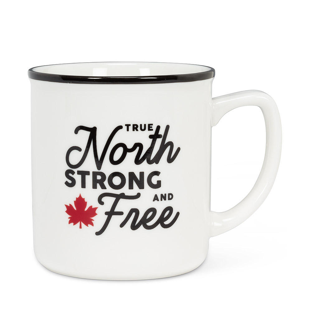 True North Mug | 14oz