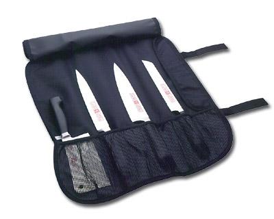 Henckels Twin Professional Knife Roll Bag