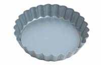 Loose Bottom 4\" Tartlet Pan