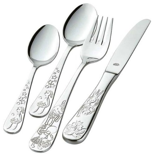 Henckels Grimms Children's Flatware