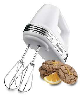 Cuisinart Power Advantage 5-Speed Hand Mixer