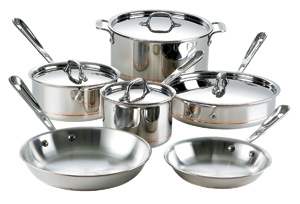 Cookware Sets