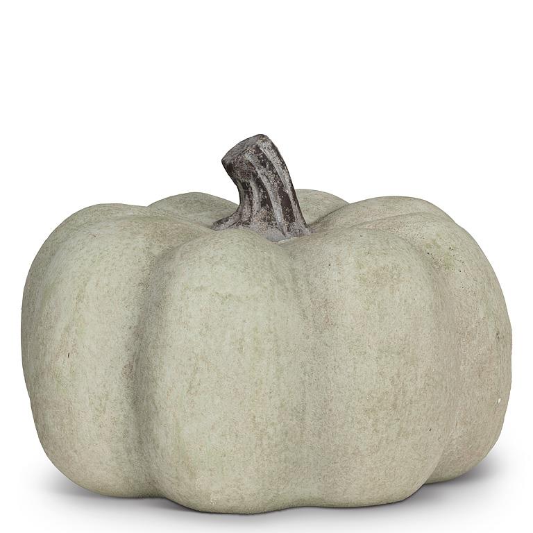 Medium Short Pumpkin