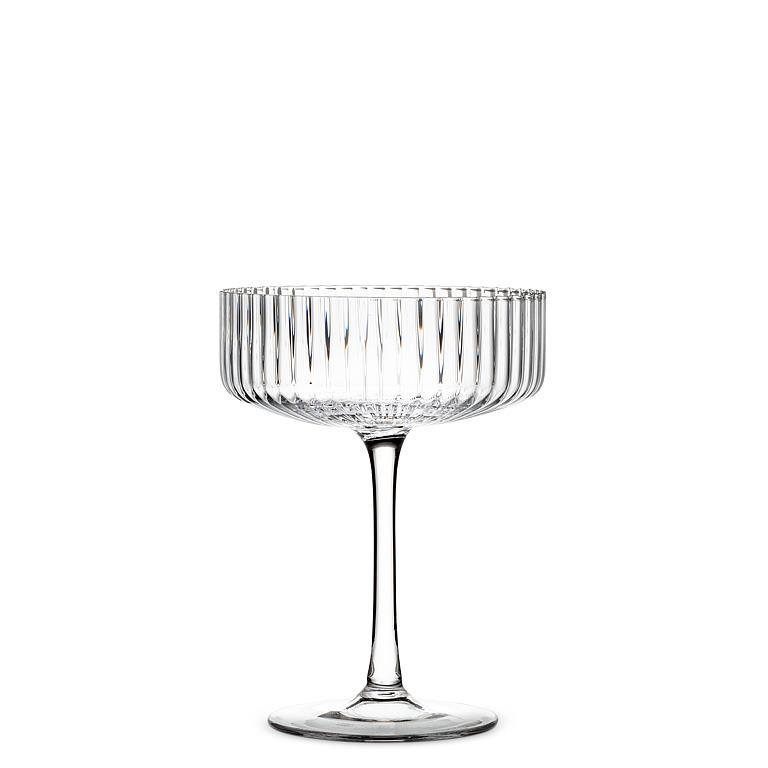 Tight Optic Cocktail Coupe | 8oz