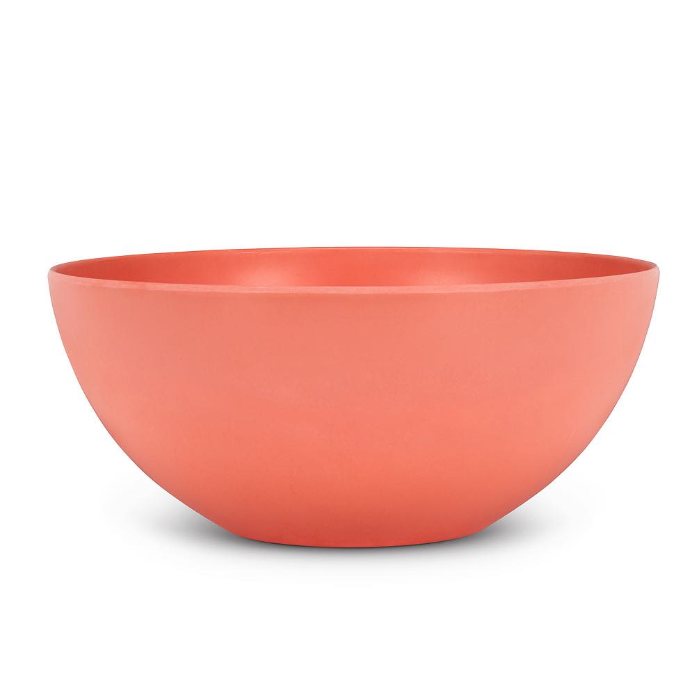 Salad Bowl | Coral