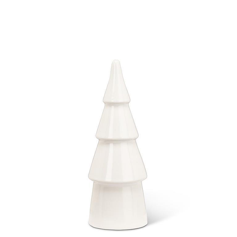 White Tiered Tree | Small