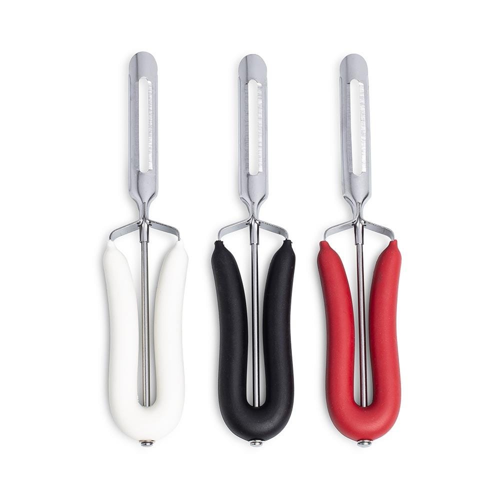 Swing-a-Way Potato Peeler