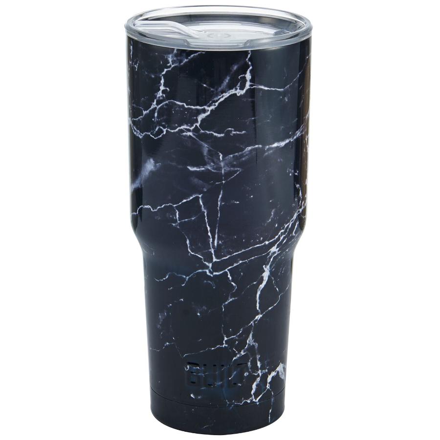 BUILT Insulated Steel 30oz Tumbler | Marble