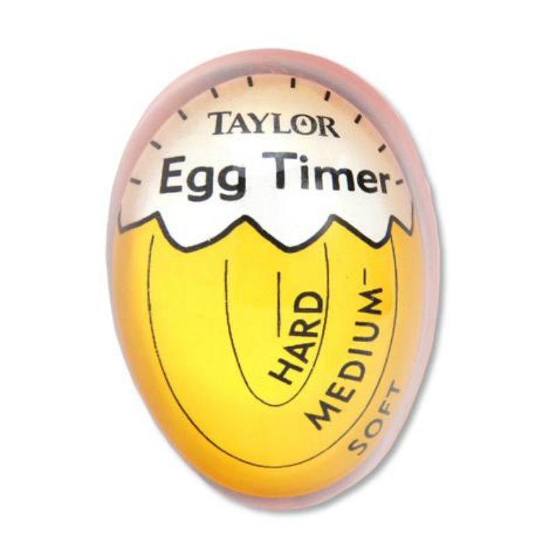 Taylor Color-changing Egg Timer