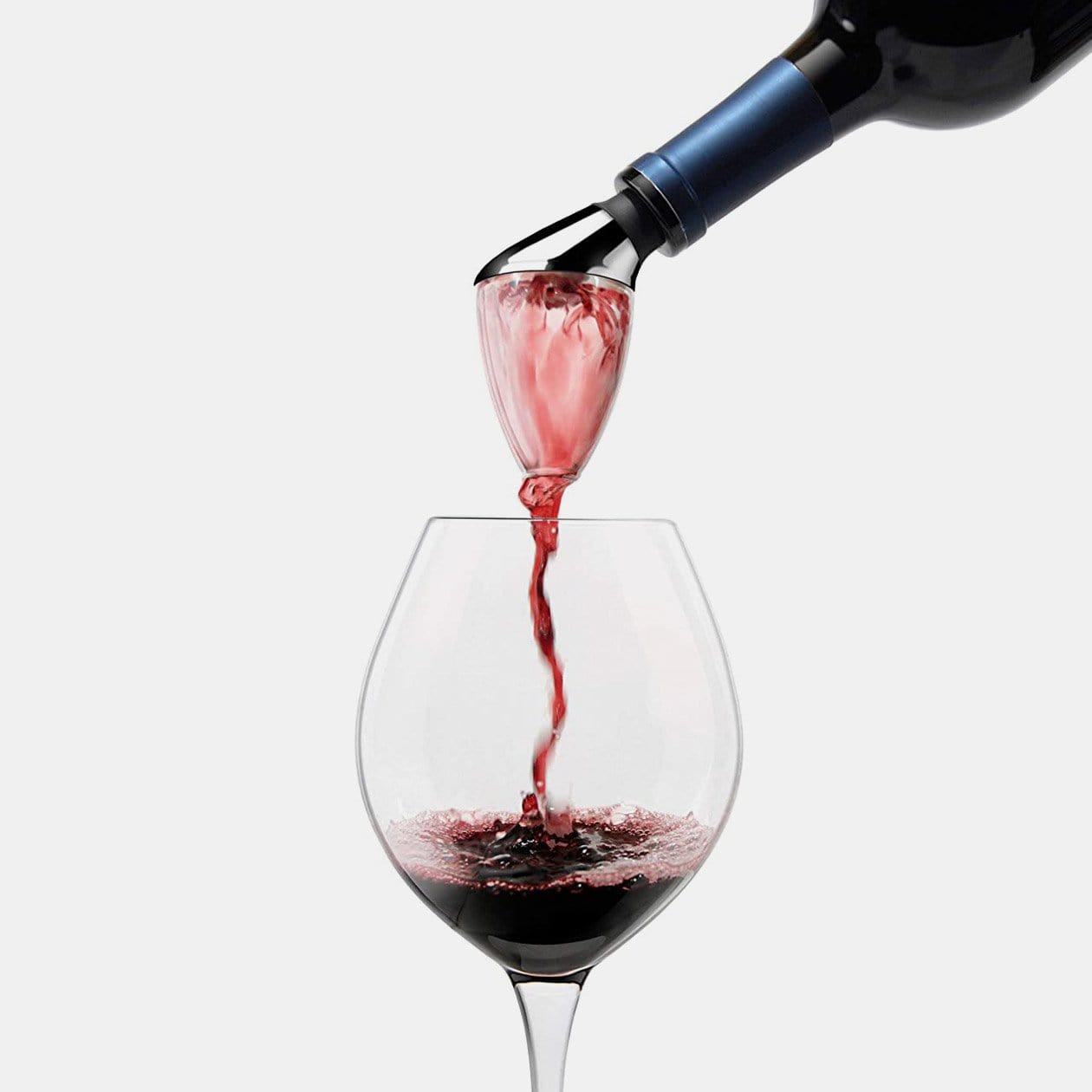 Rabbit Aerating Wine Pourer | Wine Aerator