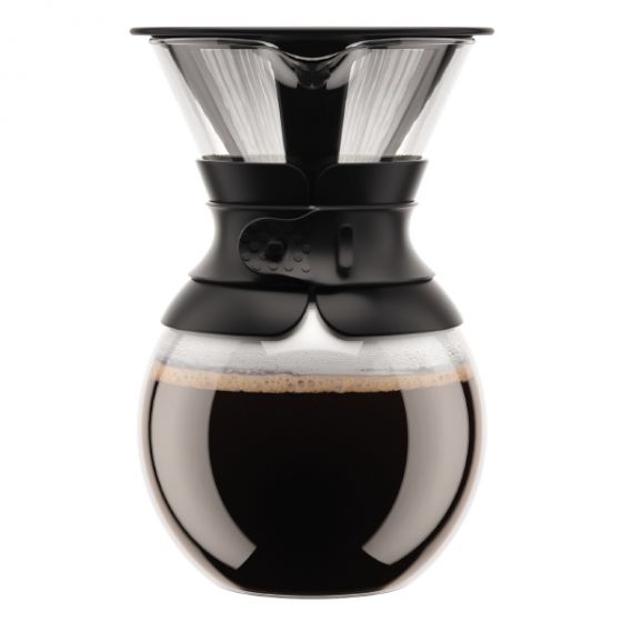 Bodum POUR OVER Coffee Maker | 1L