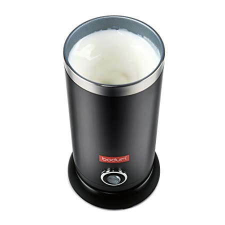 Bodum BISTRO Electric Milk Frother