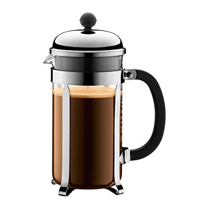 Bodum CHAMBORD French Press | 8 Cup