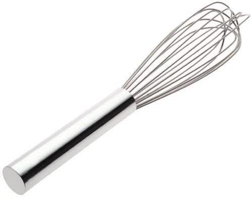 8" Best Pro French Whip | Whisk
