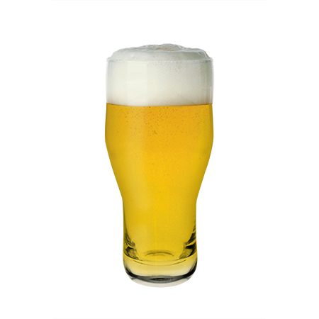 Masterbrew Craft Beer Glasses 21oz | Set of 6