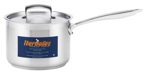 Thermalloy 3.5qt Sauce Pan