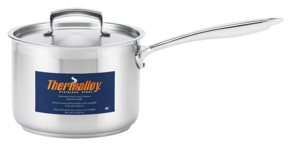 Thermalloy 4.5qt Sauce Pan