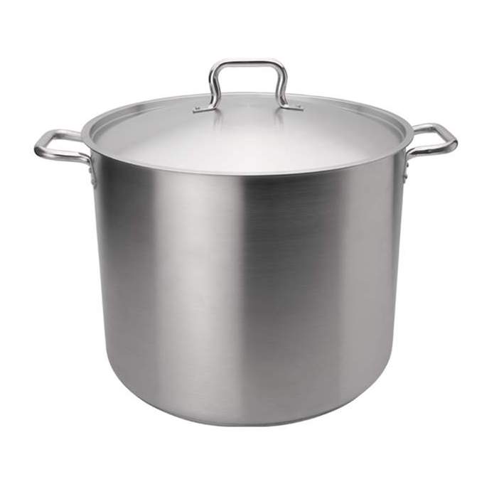 Browne Elements Stock Pot | 16qt | 15L