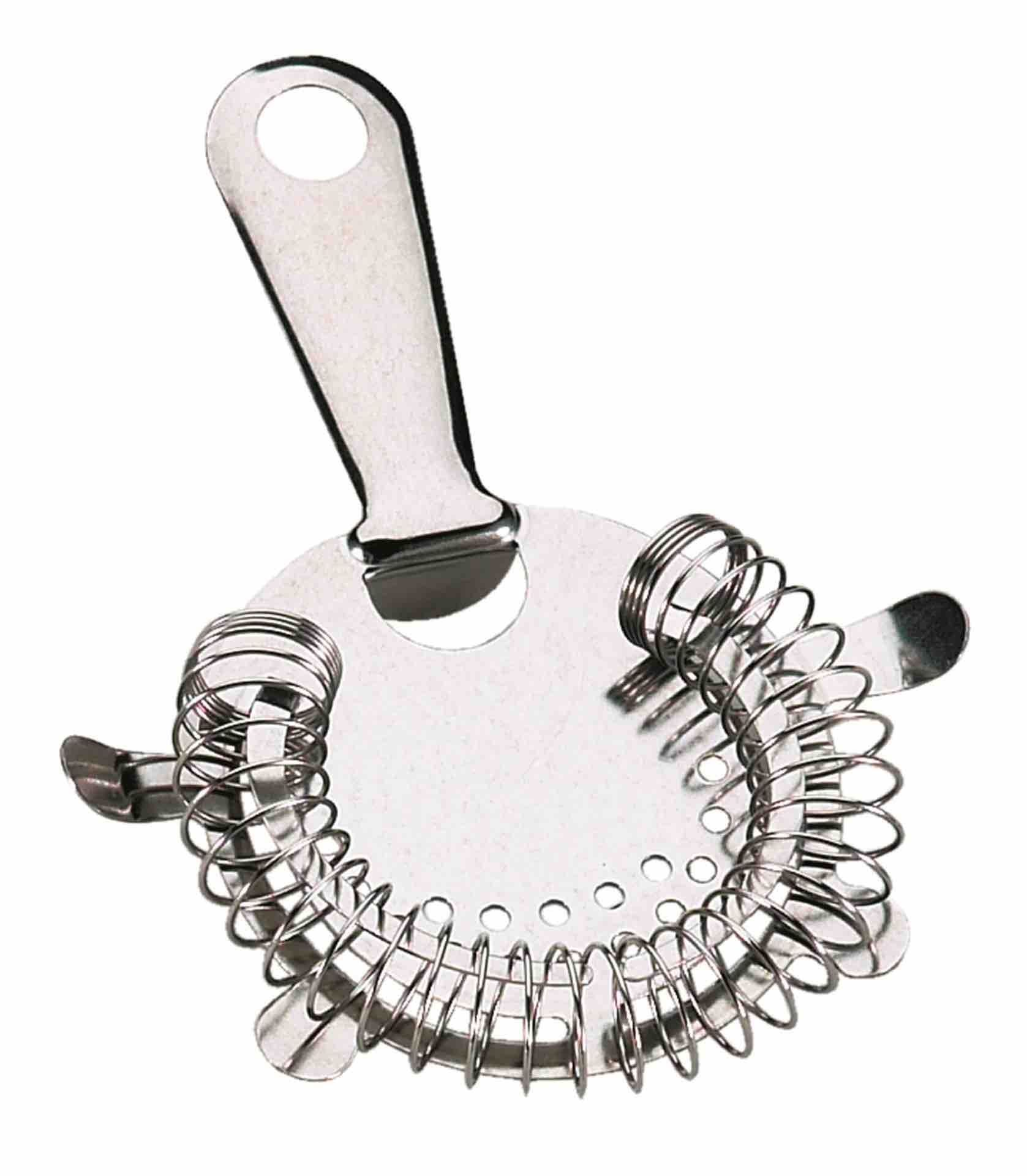 Professional Cocktail Strainer