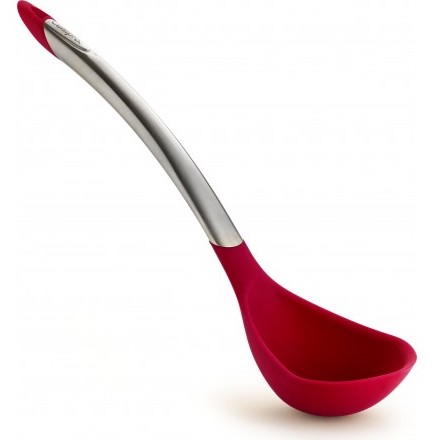 Cuisipro Silicone Ladle