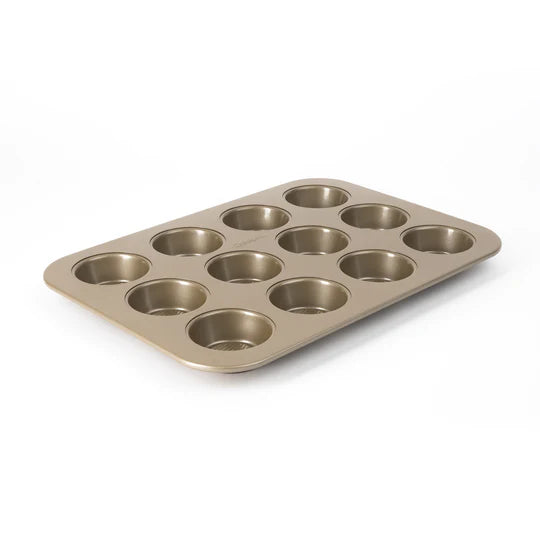 Cuisipro Muffin Pan | 12-Cup
