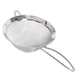 Cuisipro 8" Strainer