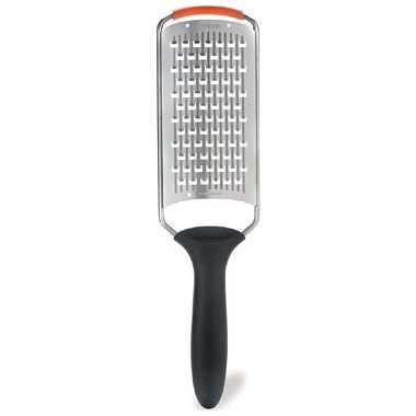 Cuisipro Surface Glide Technology Coarse Flat Grater