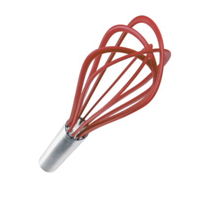Cuisipro 10" Paddle Whisk | Silicone