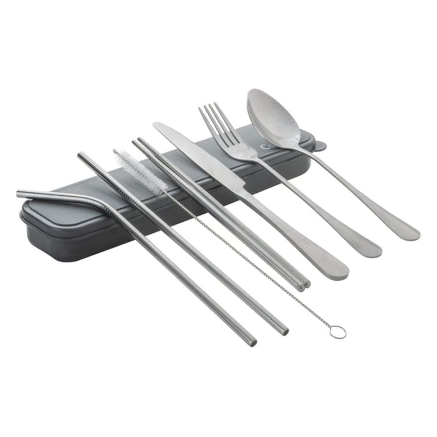 Cuisipro Personal Cutlery Set | 8pcs