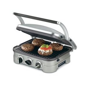 Cuisinart Griddler