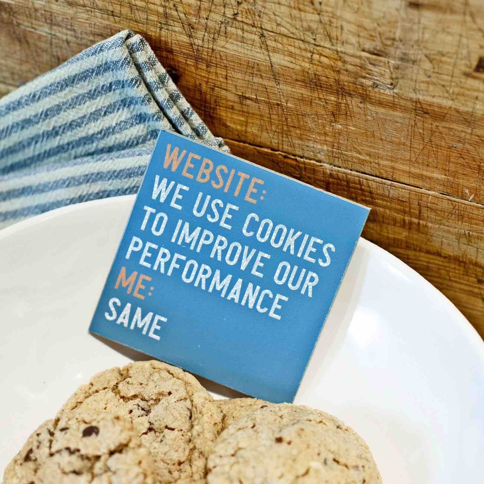 Cedar Mountain Magnet | Website Cookies