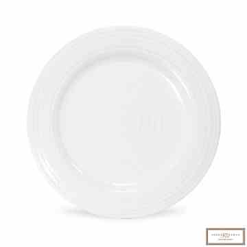 Sophie Conran White 11" Dinner Plate | Set of 4