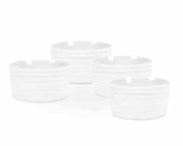 Sophie Conran White Ramekins | Set of 4