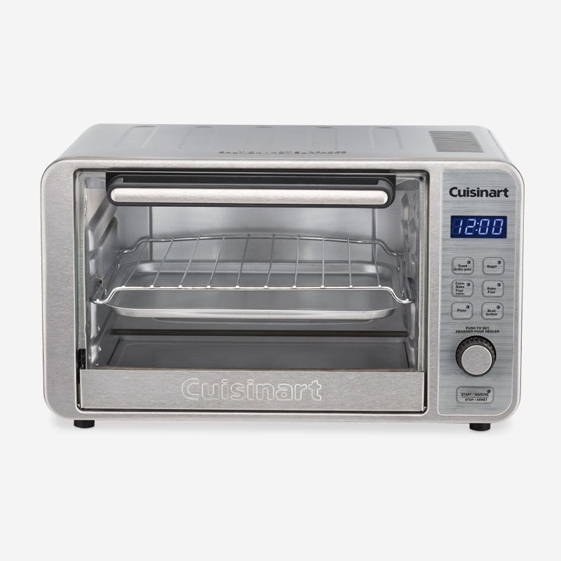 Cuisinart Digital Convection Toaster Oven