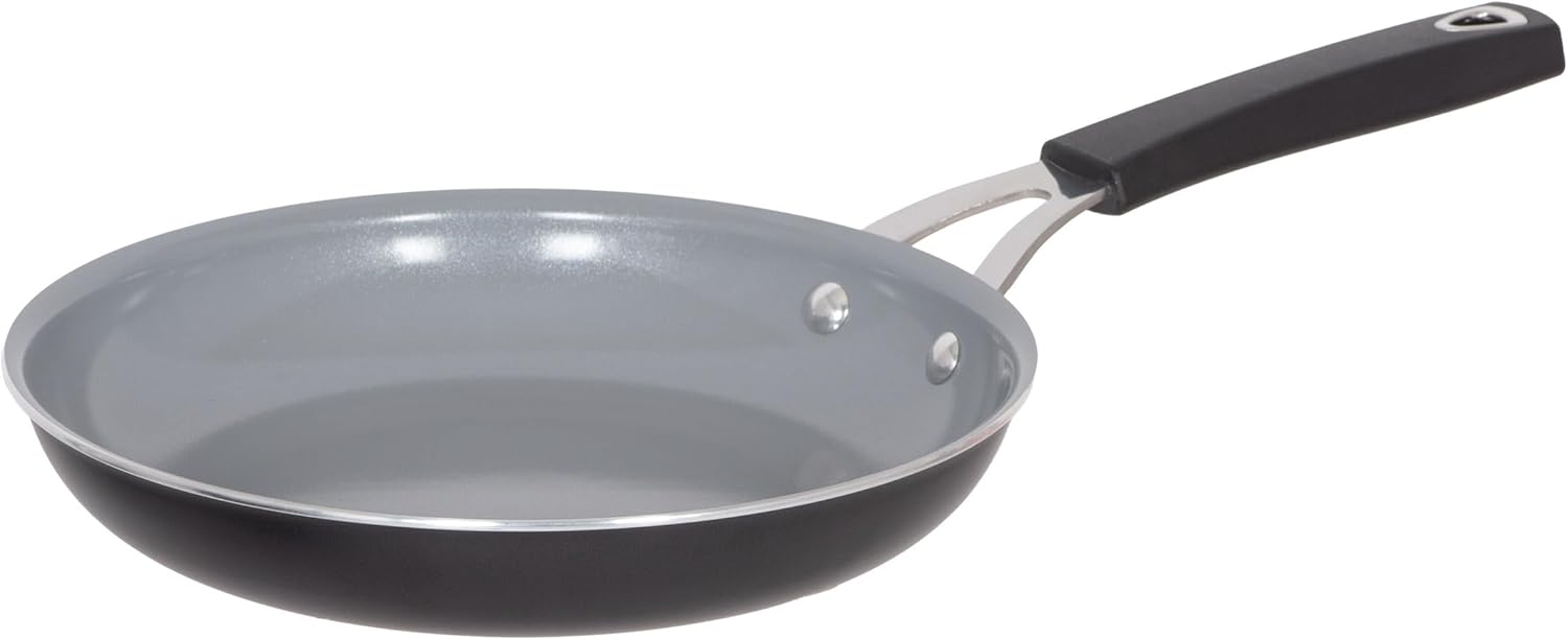 Cuisinart PurelyCeramic 10" Frypan | Skillet