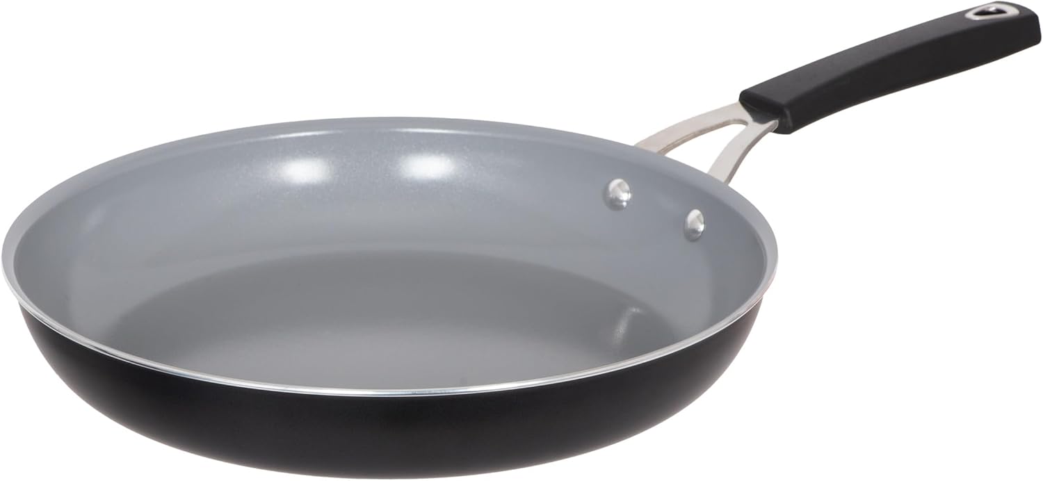 Cuisinart PurelyCeramic 12" Skillet | Frypan