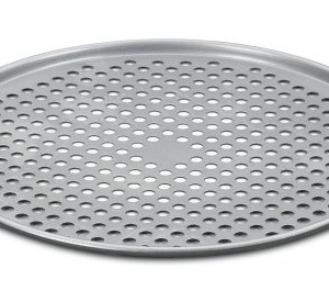 Cuisinart 14\" Pizza Pan | Crisper