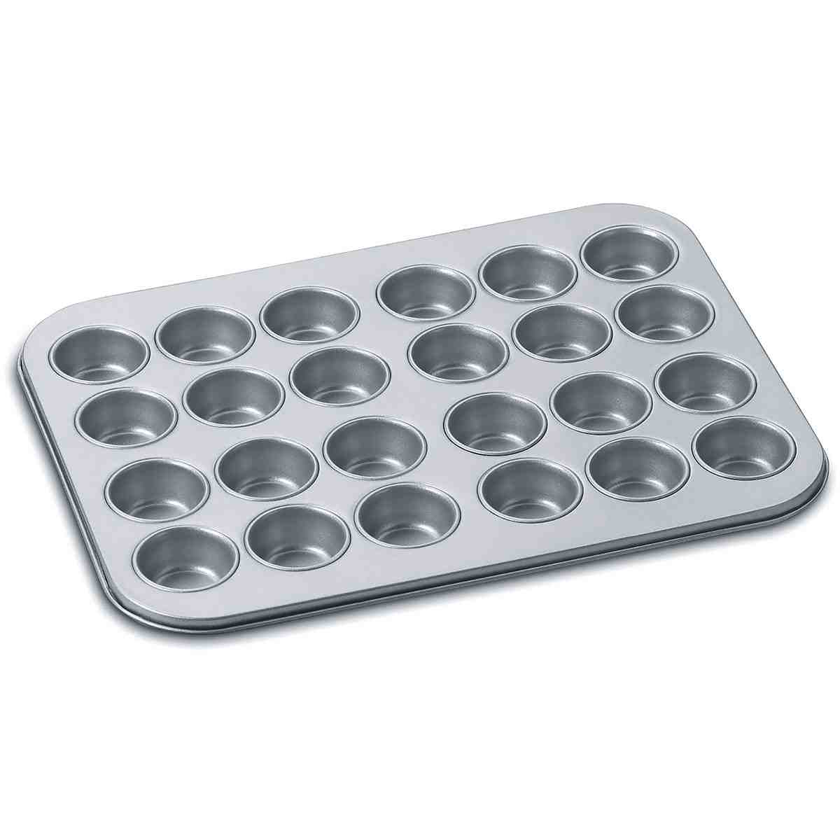 Fox Run Mini Popover Pan 12 Cup - Spoons N Spice