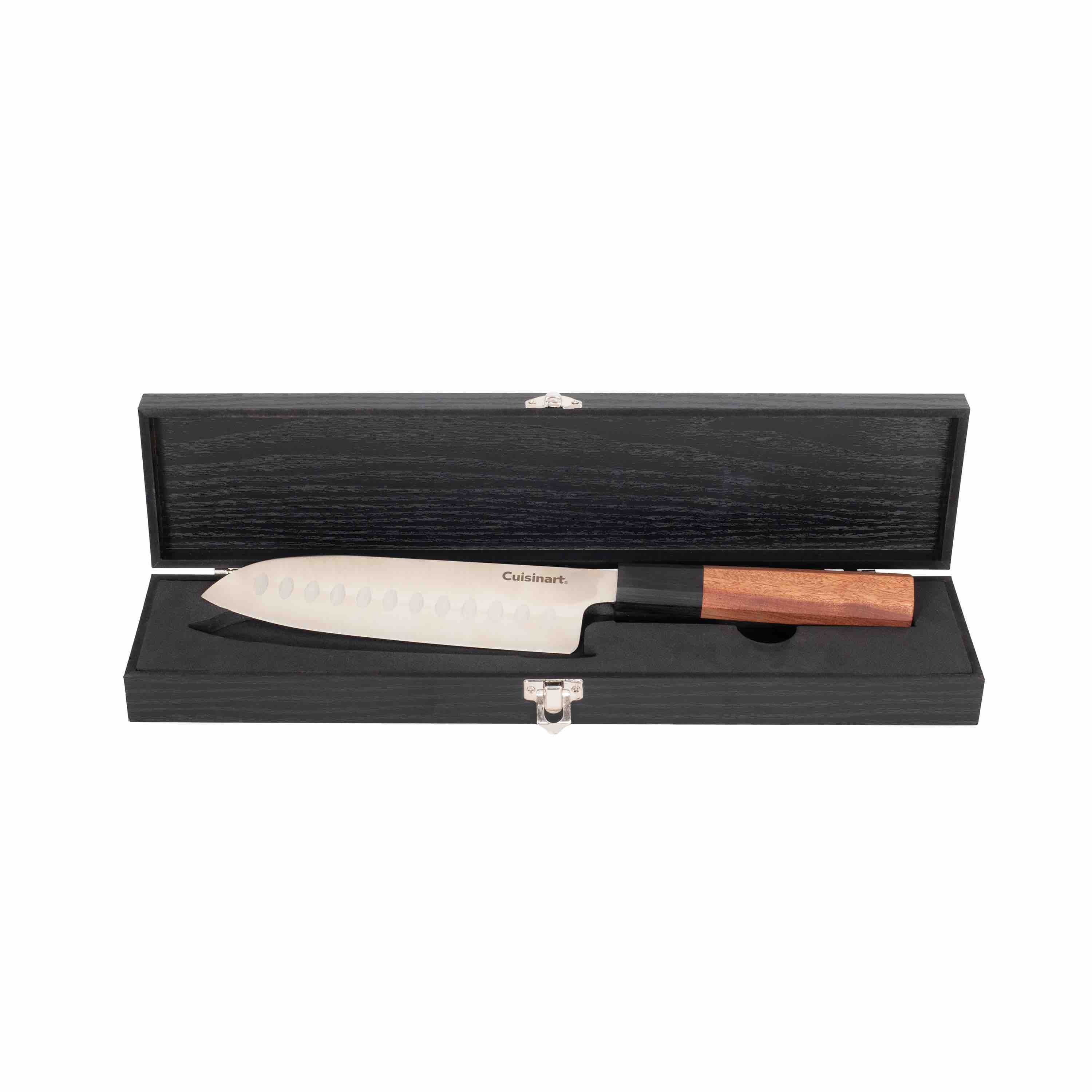 Cuisinart Japanese Steel 7" Santoku Knife