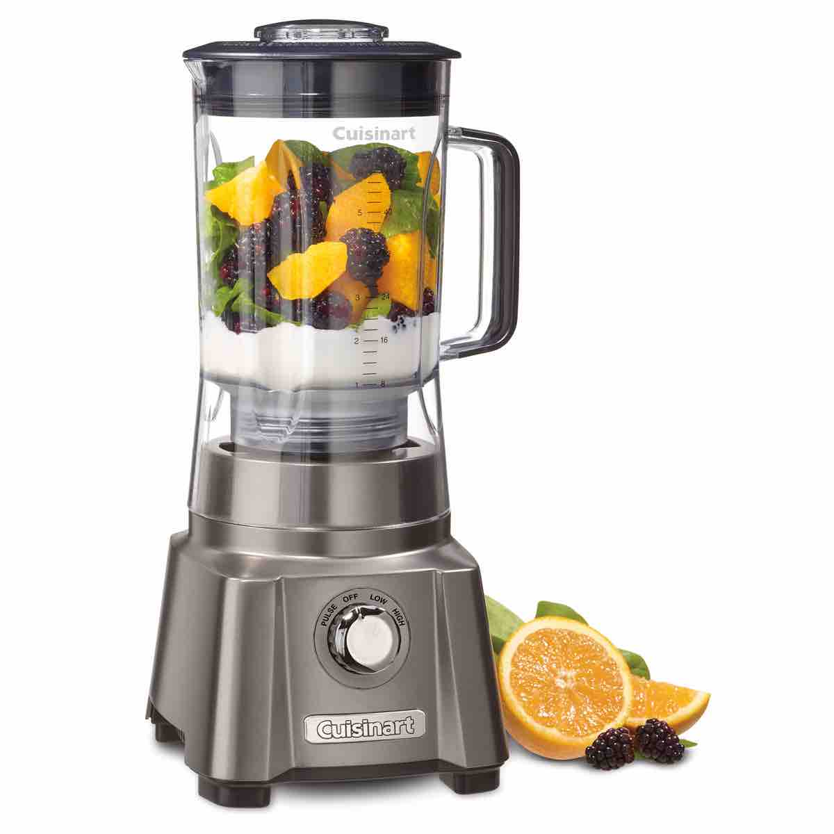 Cuisinart Velocity 600 Watt Power Blender