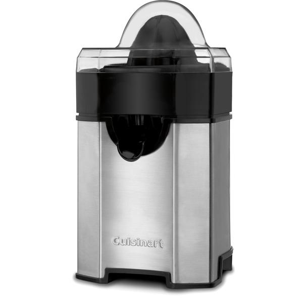 Cuisinart Pulp Control Citrus Juicer