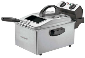 Cuisinart Professional Deep Fryer