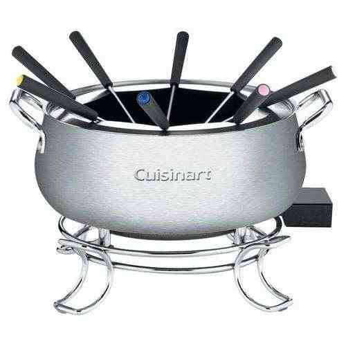 Cuisinart Electric Fondue Pot