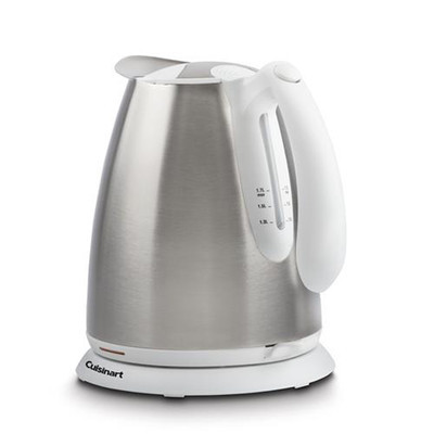 Cuisinart Cordless Electric Jug Kettle