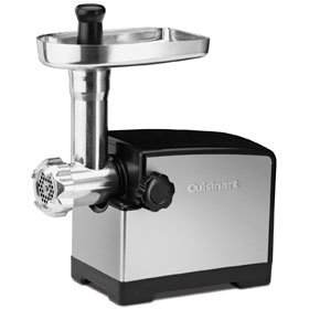 Cuisinart Professional Meat Grinder