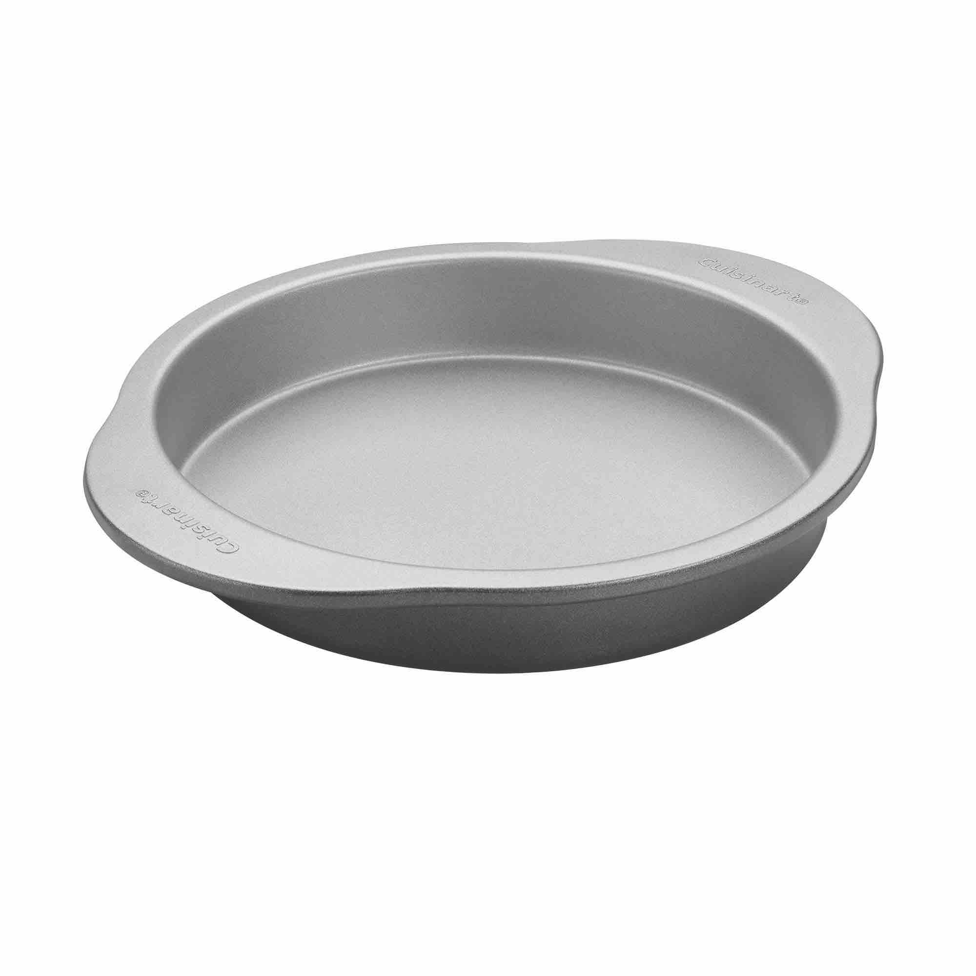 Cuisinart Easy Grip 9" Round Cake Pan