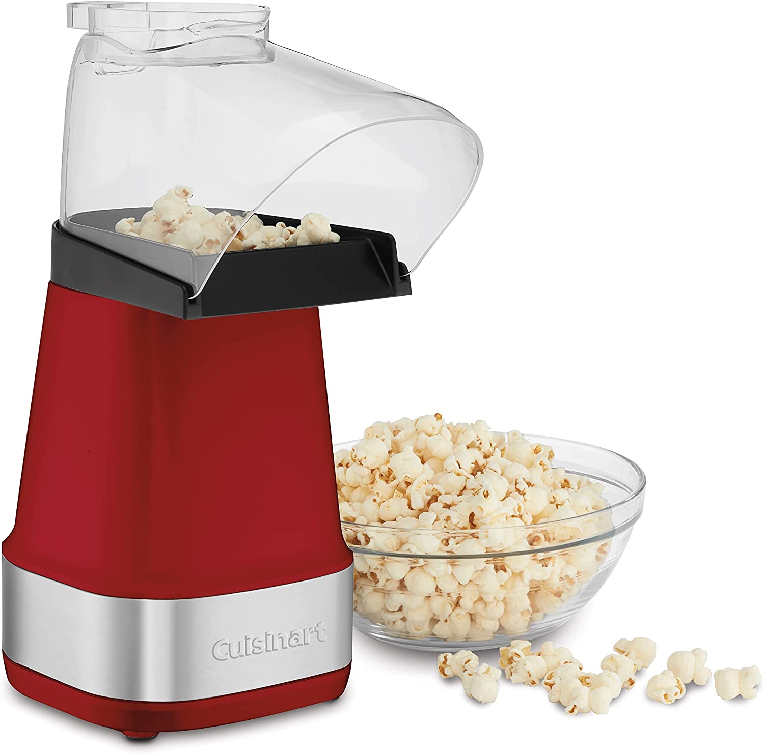 Cuisinart EasyPop Hot Air Popcorn Popper