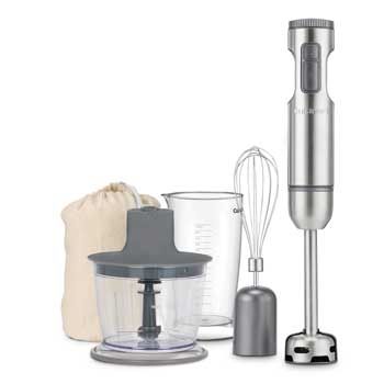 Cuisinart Smart Stick Variable Speed Immersion Hand Blender Set