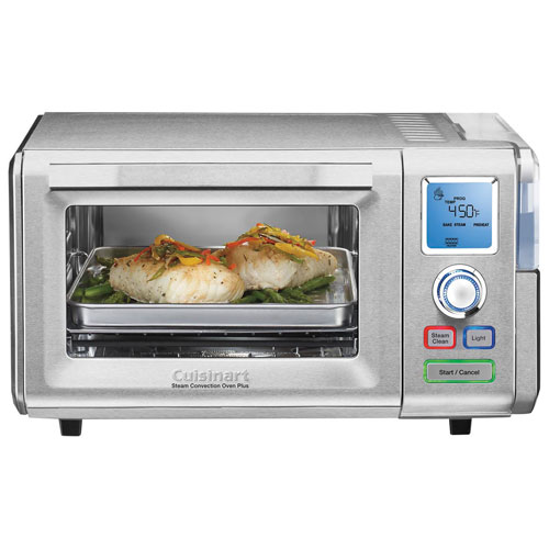 Cuisinart Combo Steam & Convection Oven